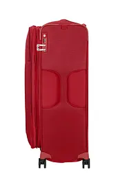 Валіза 78 См Samsonite D'LITE RED 78x49x31(34) KG6*10305 - мініатюра 10