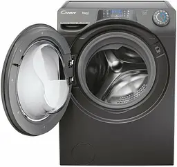 Пральна машина Candy RP4476BWMRR/1-S автомат - мініатюра 9