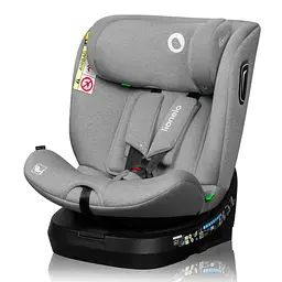 Автокрісло Lionelo Brave I-Size Grey Stone 40-150 см (LO-BRAVE I-SIZE GREY STONE) - мініатюра 18