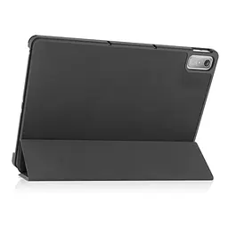 Чохол до планшета BeCover Smart Case Lenovo Tab P11 (2nd Gen) (TB-350FU/TB-350XU) 11.5" Black (708677) - мініатюра 5