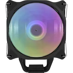 Кулер для процесора darkFlash Darkair plus Black [156575] - мініатюра 2