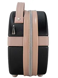 Бьюті-кейс Semi Line 5L Black/Pink Cream (T5671-1) (DAS302669) - мініатюра 4