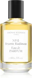 Оригінал Thomas Kosmala No.6 Brume Radieuse 100 мл Парфумована вода