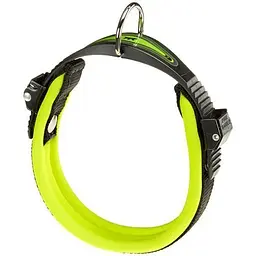 Нашийник для собаки Ferplast Ergofluo нейлон C15/33