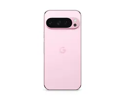 Смартфон Google Pixel 9 Pro 16/256GB Rose Quartz - мініатюра 4