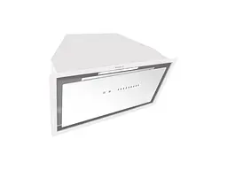 Витяжка Borgio Bit-Box Full Glass 60 White