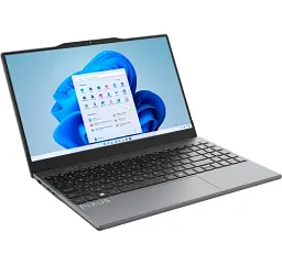 Ноутбук Pixus Bit Lite (4897058532142) Windows 11 Home UA UCRF - мініатюра 5