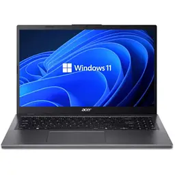 Ноутбук Acer Aspire 15 A15-41M-R9H5 Steel Gray (NX.KVXEU.001) UA UCRF