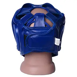 Боксерський шолом PowerPlay 3043 L Blue (PP_3043_L_Blue) - мініатюра 5
