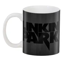 Кружка GeekLand Лінкін Парк Linkin park 02.24 - мініатюра 2