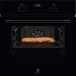 Електрична духова шафа ELECTROLUX EOF 5C50BZ