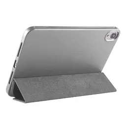 Чохол до планшета BeCover Apple iPad Mini 7 2024 Gray (712430) - мініатюра 2