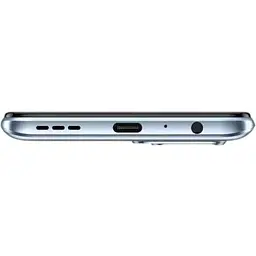 Смартфон ZTE Blade V40 6/128GB Blue - мініатюра 5