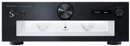 Стереопідсилювач Technics SU-G700M2EEK Black - мініатюра 2