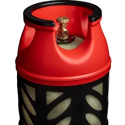 Газовий балон Gutgas Ragasco CR-18.2 [GHCL1822] [150027] - мініатюра 5