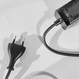 Блок швидкого заряджання 4 порти Baseus GaN3 Pro 65 W (2 Type-C + 2 USB) - мініатюра 5