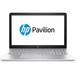 Ноутбук HP Pavilion 15-cc123cl (i5-8250U / 16GB / SSD 250GB / 15.6" Touch) Refurbished