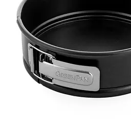 Форма для випічки GreenPan 33,4х28х3,6 см з керамічним покриттям (CC007769-001) - мініатюра 3