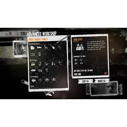 Ключ активації Microsoft This War of Mine - Complete Edition для Xbox One/Series - мініатюра 8