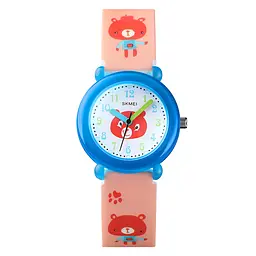 Skmei 1621BUPK Blue-Pink SALE