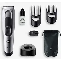 Машинка для стрижки Braun Series 7 HC7390 [104431] - мініатюра 3