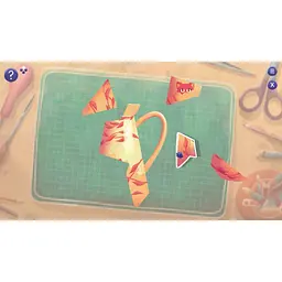 Ключ активації Microsoft Magic Cats Pots для Xbox One/Series S/X - мініатюра 3