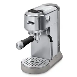 Кавоварка рожкова Delonghi EC 890.M - мініатюра 2