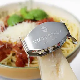 Терка для сиру Victorinox сталь - мініатюра 2
