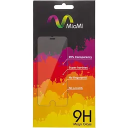 Захисне скло MiaMi Xiaomi Redmi 5 Plus - мініатюра 2