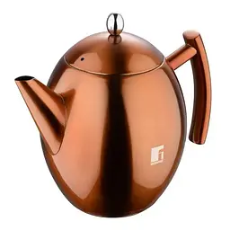 Чайник для заварювання Bergner Copper 1.75 л (BG-38353-CP)