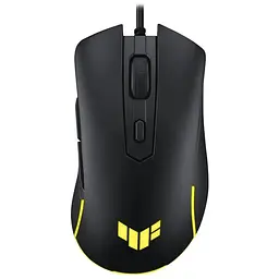 Мишка ASUS TUF Gaming M3 Gen II USB Black (90MP0320-BMUA00)