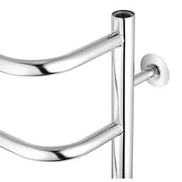 Сушарка для рушників водяна Kroner KRP Prima WT900x500-8 (CV036312) - мініатюра 3