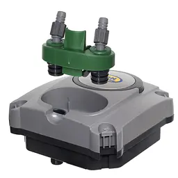 Зовнішній фільтр Aqua Nova NCF-600 до 600л/год (NCF-600) - мініатюра 5