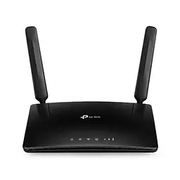 Бездротовий маршрутизаторTP-Link TL-MR6400