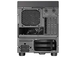 Корпус Chieftec The Cube Black (CI-03B-OP) - мініатюра 5