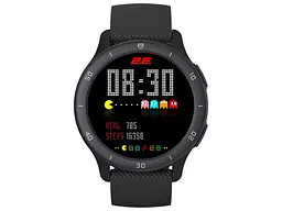 Смарт-годинник 2E MOTION GT2 47mm Black (CWW21BK) - мініатюра 2