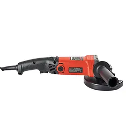 Кутова шліфувальна машина Vitals Master Ls1286HLv (43105) - мініатюра 3