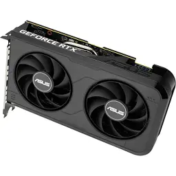 Відеокарта ASUS GeForce RTX5050 8Gb DUAL OC (DUAL-RTX5050-O8G) - мініатюра 5
