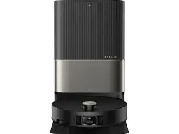 Робот-пилосос з вологим прибиранням Dreame X50 Ultra Complete Black - мініатюра 8
