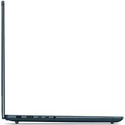 Ноутбук Lenovo Yoga Pro 9 16IMH9 Ultra 9 185H 5.1GHz, 16", 3.2K, Mini LED, 165Hz, 64GB LPDDR5x, 1TB - мініатюра 18