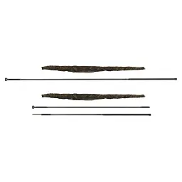 Підсак Fox International Horizon X6 Carbon Landing Net Camo Mesh - мініатюра 7