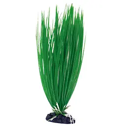Рослина в акваріум 18 см штучна Croci ACORUS CLASIC MD