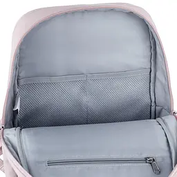 Рюкзак GoPack Teens 122M-4 Рожевий (GO26-122M-4) - мініатюра 14