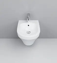 Біде підвісне AM.PM Inspire (C503411WH) - мініатюра 3