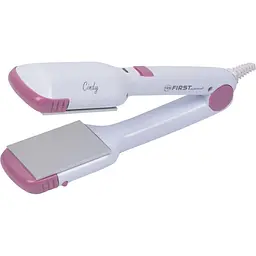 Щипці гофре 4 в 1 First FA-5670-1 pink