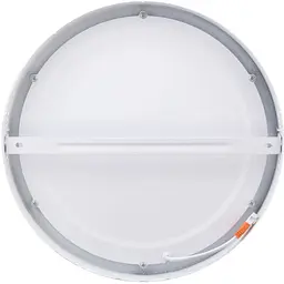 Набір світильник точковий накладний Євросвітло 24Вт коло LED-SR-300-24 4200К 2 шт. (59019) - мініатюра 5