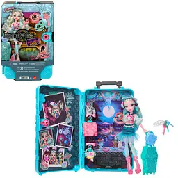 Набір Monster High Жах-секрети Лагуни (JDR51)