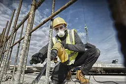 Перфоратор мережевий DeWalt D25481K - мініатюра 3
