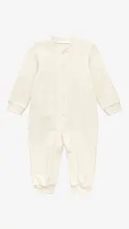 Комбінезон для немовлят Тімі Т10/3-И74 74 см Молочний shop (4820000295123)