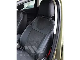 Авточохли модельні MW Brothers для Ford Escape III c 2014 - мініатюра 3